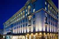 Billiges Hotel Bulgarien