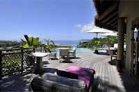 Billiges Hotel Seychellen