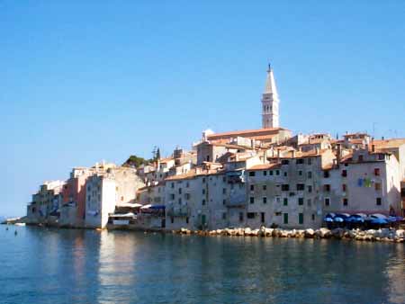 Istrien/Kroatien billig Urlaub