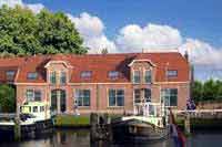 billiges Ferienhaus Holland