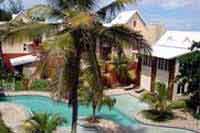 billiges Ferienhaus Mauritius