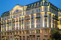 Billiges Hotel Polen