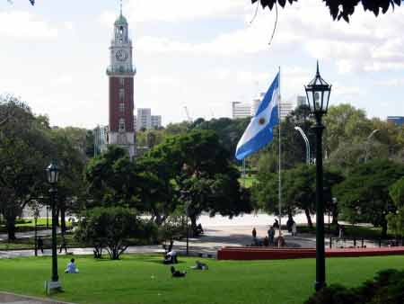 Buenos Aires, billiger Urlaub in Argentinien Buenos Aires billig Urlaub