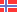 Norwegen