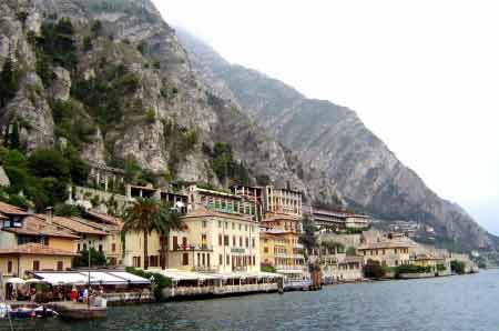 Gardasee Italien Billig Urlaub
