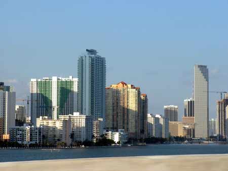 Miami, Billig Urlaub USA