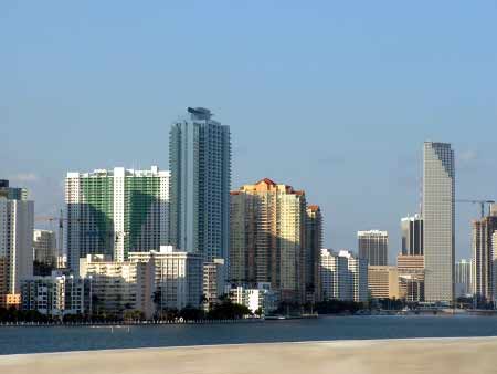 Miami Urlaub, ein preiswerter Urlaub in den USA Miami, Billig Urlaub USA