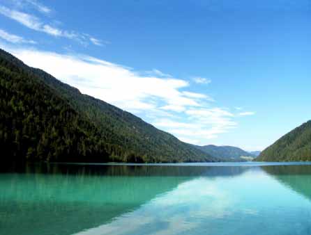 Billiger Urlaub am See in Österreich Billig Urlaub am See in Österreich