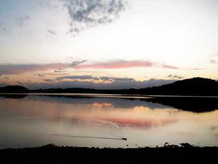 Preiswerte Wellnesshotels am See in Deutschland billig Wellnesshotels